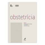 Obstetrícia, De Moron, Antonio Fernandes. Editora