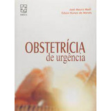 Obstetricia De Urgencia, De Madi,jose Mauro.