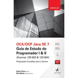 Oca/ Ocp Java Se 7 Programador