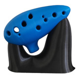 Ocarina Flauta - Ocarina Do Link