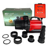 Ocean Tech Bomba 20000l/h Ac-20000 Com Controle Vazão 220v
