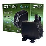Ocean Tech Bomba Submersa Xt-530 L/h Com Regulagem De Vazão 220v