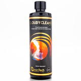 Ocean Tech Cloudy Cleaner 250ml Limpa Água E Odor Do Aquário