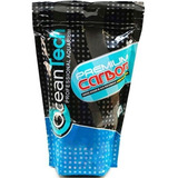 Ocean Tech Premium Carbon 500ml + Bag - Carvão Ativado