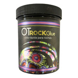 Ocean Tech Rock Glue 500g Cola P/ Rochas Aquário Seca Rápido