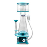 Ocean Tech Skimmer Cone 300 P/ Até 400 Litros C/ Bomba Dc-1200 Bivolt Pronta Entrega Com Garantia E Nota Fiscal