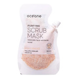 Océane - Máscara Facial - Purifying Scrub Mask Esfoliante