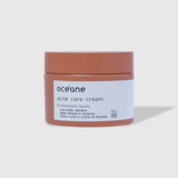 Oceane Acne Care Cream - Hidratante Facial./unica