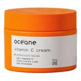 Oceane Vitamin C Cream - Hidratante