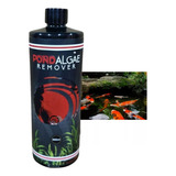 Oceantech Pond Algae 500ml Algicida Removedor De Algas Conc.