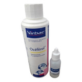 Oceferol Import Virbac Original 10ml (fracionado) Val07/2023