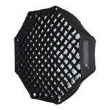 Octabox 120cm Godox Com Grid Softbox