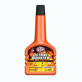 Octane Booster Stp - Aditivo Tanque Combustível Gasolina 