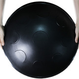 Octopus Drum Completo Cap+bag+tripé Tank Hang Drum Hand Pan