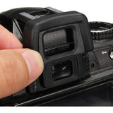 Ocular Eyecup Nikon Dk-24 Compatível D5000