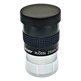 Ocular Ocular Svbony Plossl 25mm Para Telescópio Astronômico