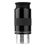 Ocular Plossl 40mm Para Telescópio 1,25mm Svbony
