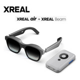 Ócullos Vr Xreal Air + Xreal