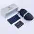 Óculo De Sol Porsche Designer  0960 Lentes Polarizadas Uv400