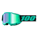 Óculos 100% Accuri 2 Armação Verde