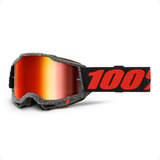 Óculos 100% Accuri 2 Huaraki Motocross