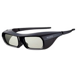 Óculos 3d - Recarregavel - Sony