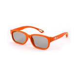 Óculos 3d Colorido Para Tv Cinema