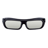 Óculos 3d Para Tv - Tdg-br250/b