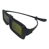 Óculos 3d Philco Ativo Tv Lcd Led Plasma - Original Par
