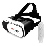 Óculos 3d Realidade Virtual Celular Criança