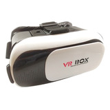 Óculos 3d Realidade Virtual Celular Filme