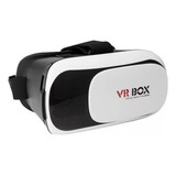 Oculos 3d Realidade Virtual Celular Video Filme E Jogos