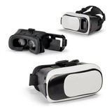 Oculos 3d Realidade Virtual Celular Video