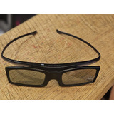 Óculos 3d Samsung Active Glasses - Ssg-5100gb