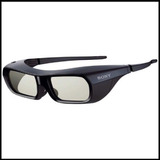 Oculos 3d Sony Bravia