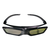 Oculos 3d Sony Tdg-bt400a P/ Televisão Sony Kdl-50w805b Leia