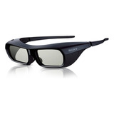 Óculos 3d Tdg-br250/b - Sony