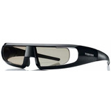Óculos 3d Toshiba Fpt-ag02 - Ativo