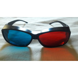Óculos 3d Ultra Resistente Positivo..
