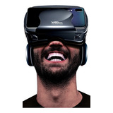 Óculos 3d Vr Realidade Virtual E