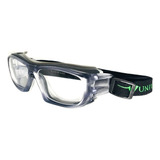 Oculos Aceita Grau Basquete Ideal P/