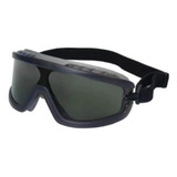 Oculos Airsoft Ca Anti Embaçante Proteçao