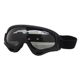 Oculos Airsoft Paintball Tático Militar Com