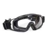 Óculos Airsoft Tático Fma 2pcs Lente Anti-embaçante Máscara