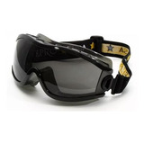 Oculos Ampla Visão Everest Airsoft Paintball Fumê Promoção