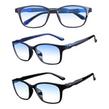 Óculos Anti Luz Azul Filtro Blue