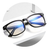Óculos Anti Luz Azul Sem Grau