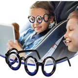 Óculos Anti-enjoo Viagem Criança Adulto Carro
