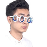 Óculos Anti-vertigem, Óculos Para Enjôo