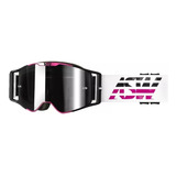 Óculos Asw A3 Matrix Trilha Motocross Downhill Off Road